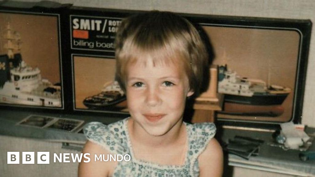 Imagen para: La Impactante Historia de Nina Blom: Cómo su Madre la Enferma Intencionalmente