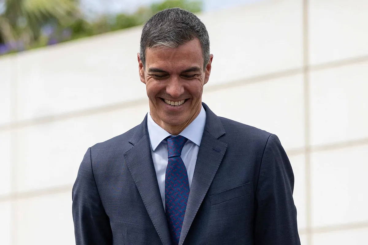 Pedro Sánchez asistirá a la final del Mundial 2026: España vs Argentina