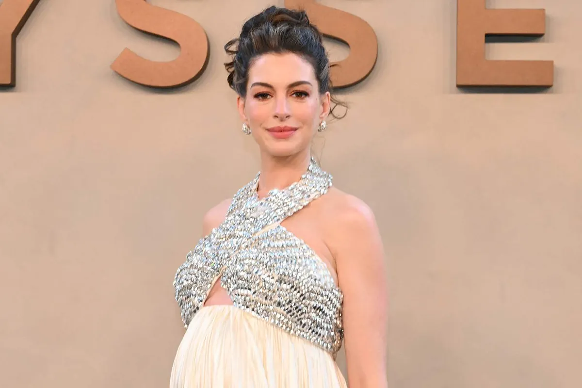 Imagen para: Cuando todo el mundo odiaba a Anne Hathaway: evolución de una estrella