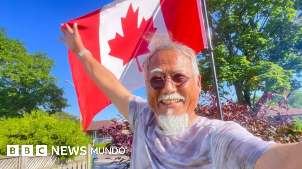 Imagen para: "Tenía que mostrarle al partido comunista chino que no me puede controlar": la odisea de un disidente que escapó en un bote inflable