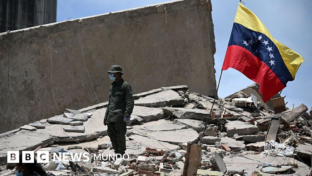 Imagen para: Lecciones de construcción sismorresistente: qué puede aprender Venezuela de Chile y Japón