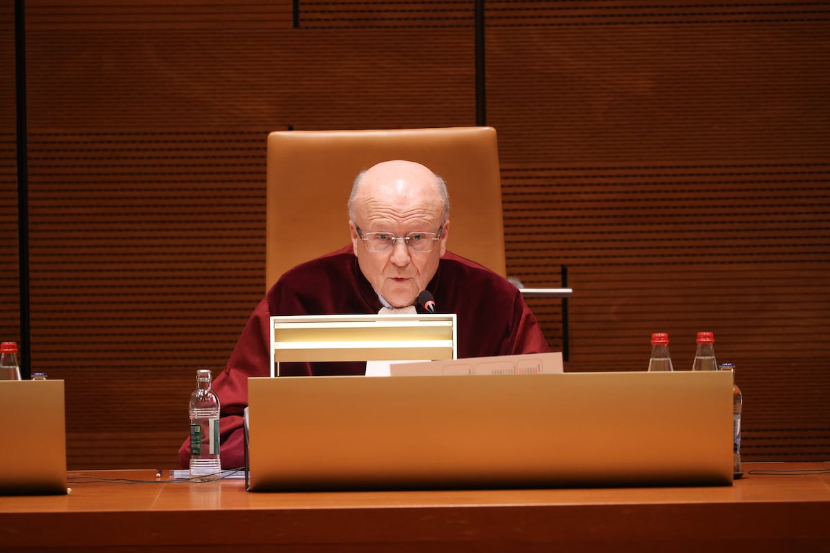 Imagen para: Europa despeja el camino: Implicaciones de la sentencia del TJUE sobre la amnistía en España