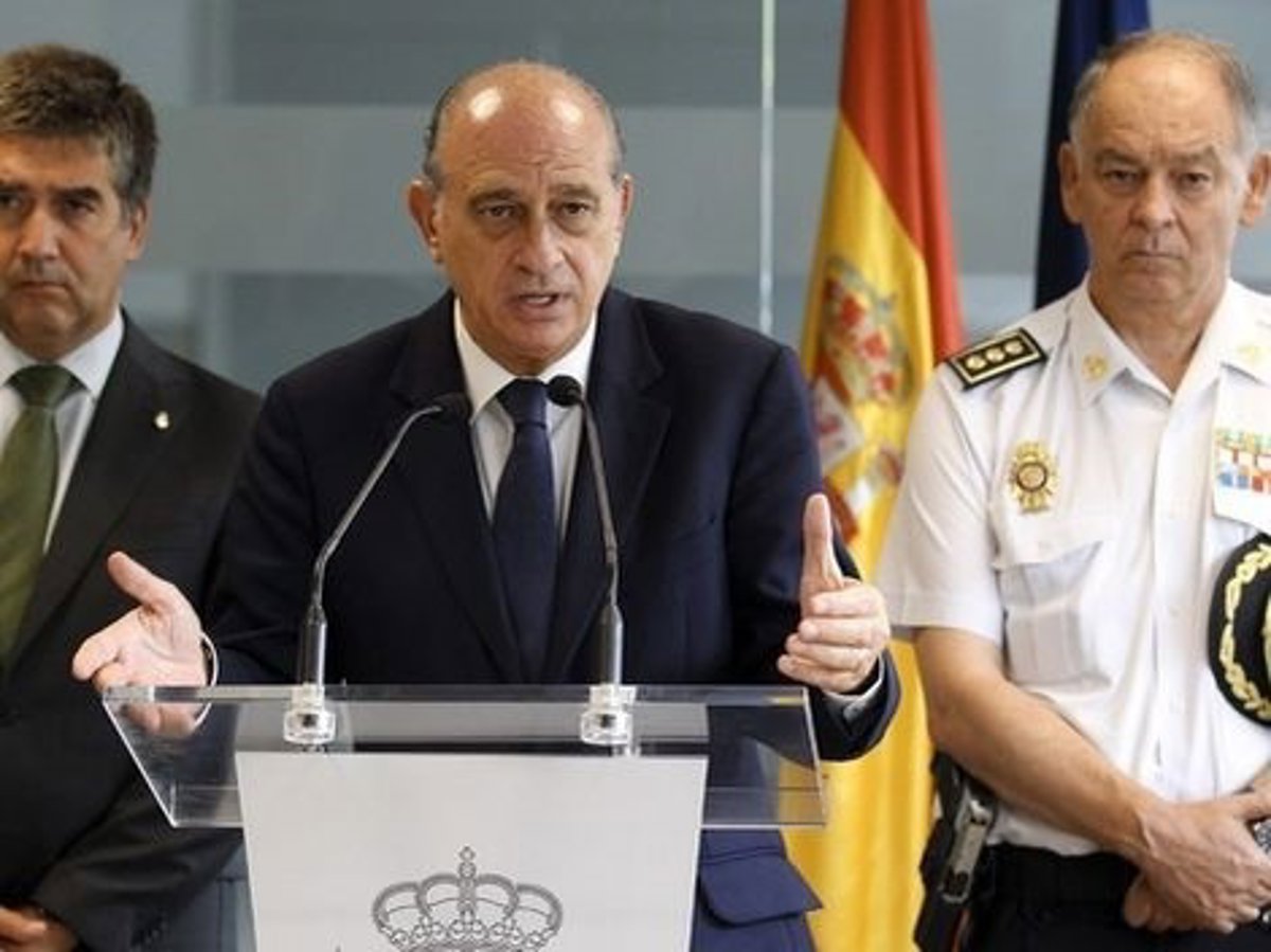 Imagen para: El juez del caso Pujol cita a comisarios para clarificar pruebas en investigación de corrupción