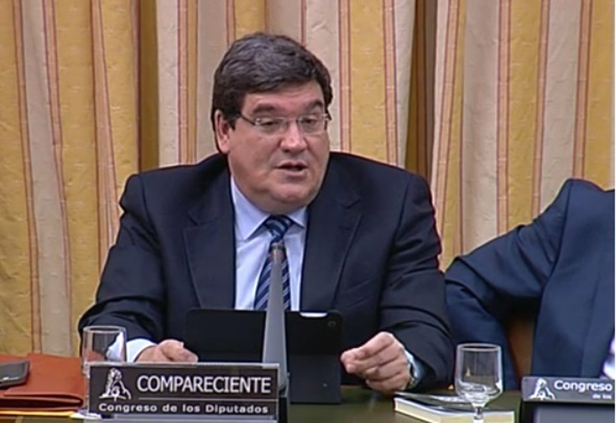 Imagen para: La AIReF cuestiona el cumplimiento del déficit de la Seguridad Social en 2017: análisis actual