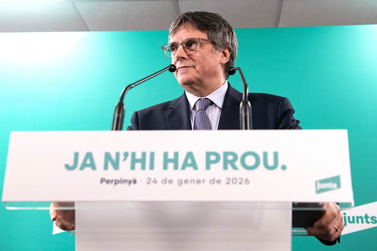 Junts rechaza reconciliación con Sánchez tras la amnistía: ¿qué significa para el PSOE?