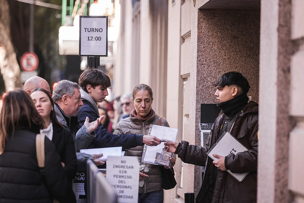 Imagen para: Del 2% en Ciudad Real al 30% en Ourense: ¿Por qué varía el voto CERA entre provincias?
