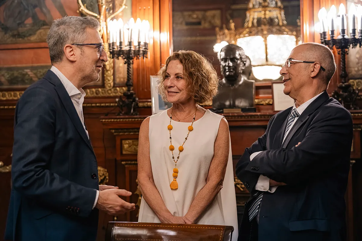 Imagen para: Crisis en la AEAT: cese de la directora de Recursos Humanos y nombramiento de su sucesor