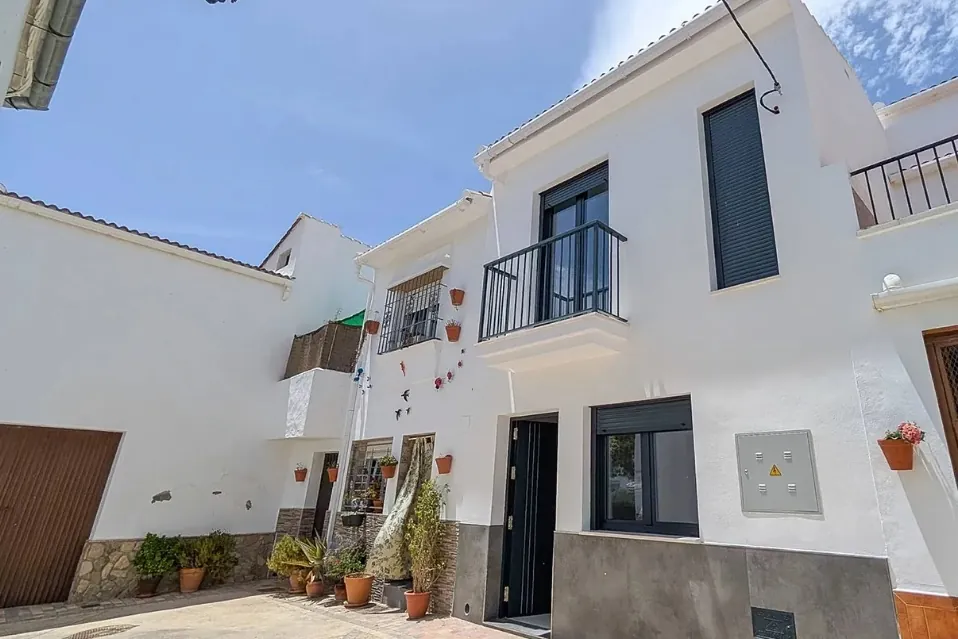Imagen para: Casa nueva por 10 euros: participa en la rifa de viviendas en Málaga