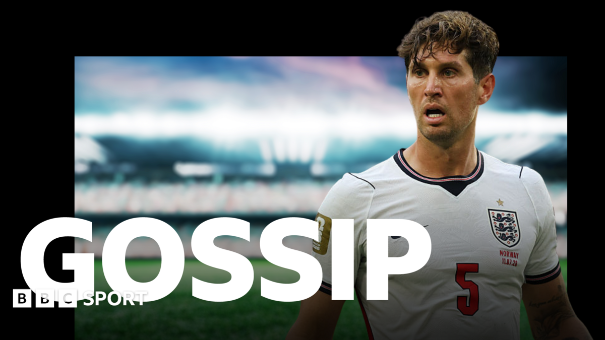 Imagen para: Arsenal busca a John Stones como reemplazo de Saliba tras su lesión