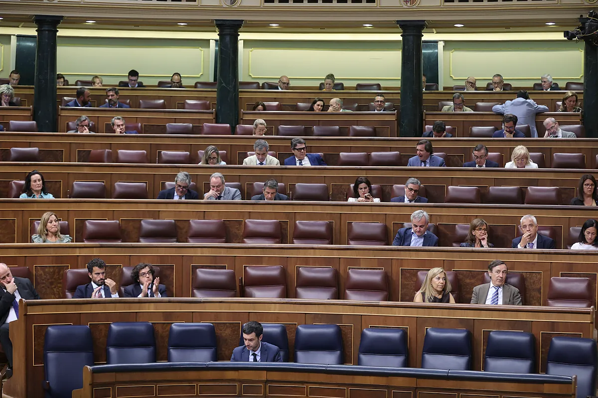 Imagen para: 52 diputados reactivan la ILP para que los toros no sean considerados cultura en España