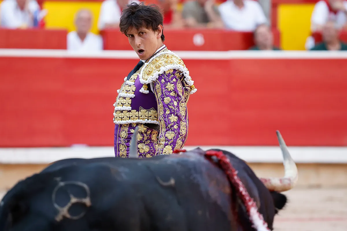 Imagen para: Toros en Valencia hoy, 17 de julio: Manzanares, Talavante y Roca Rey en la Feria de Julio