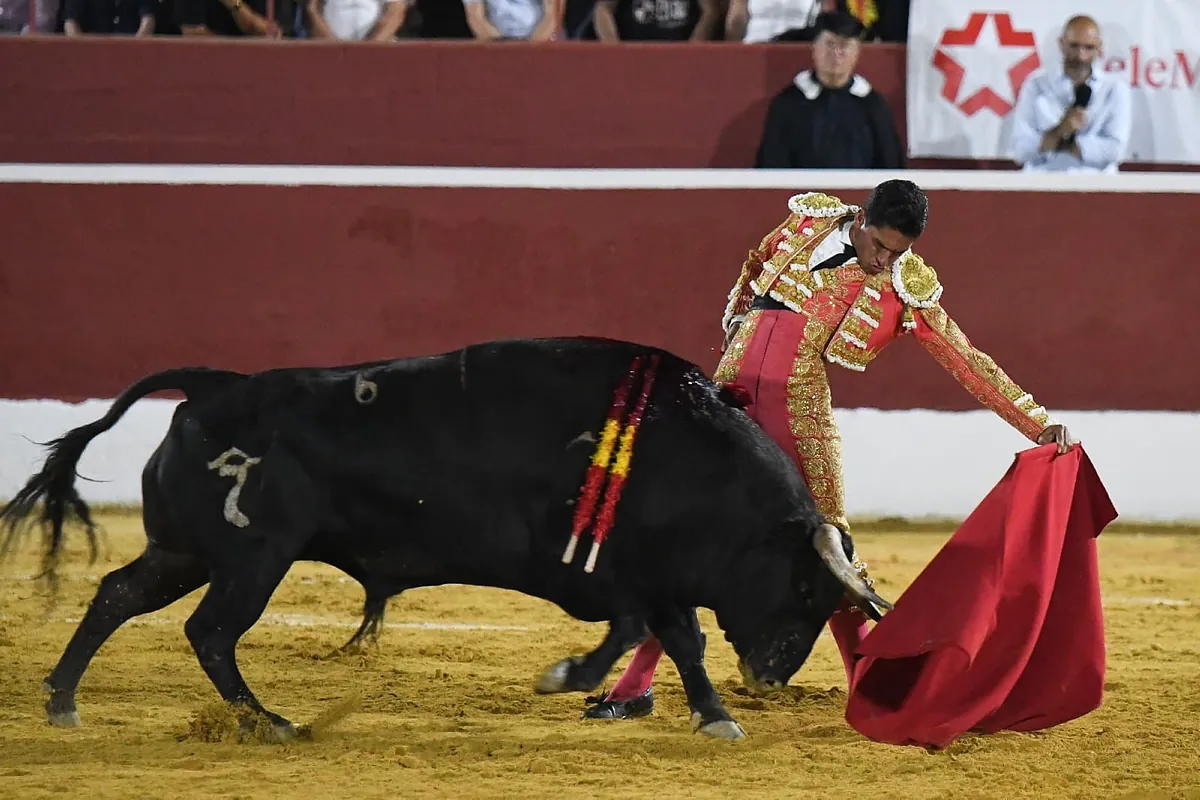 Héctor Gutiérrez brilla en la semifinal 'a seis' de la Copa Chenel