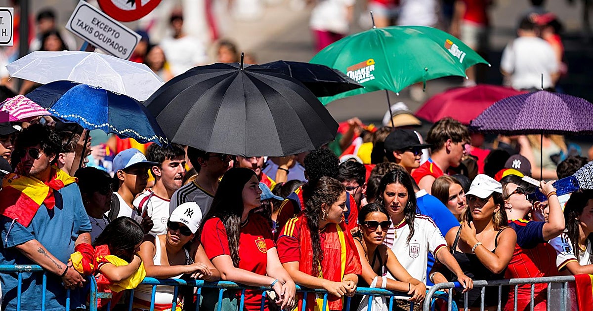 Imagen para: La participación de España en el Mundial: Messi y la conexión emocional de los aficionados