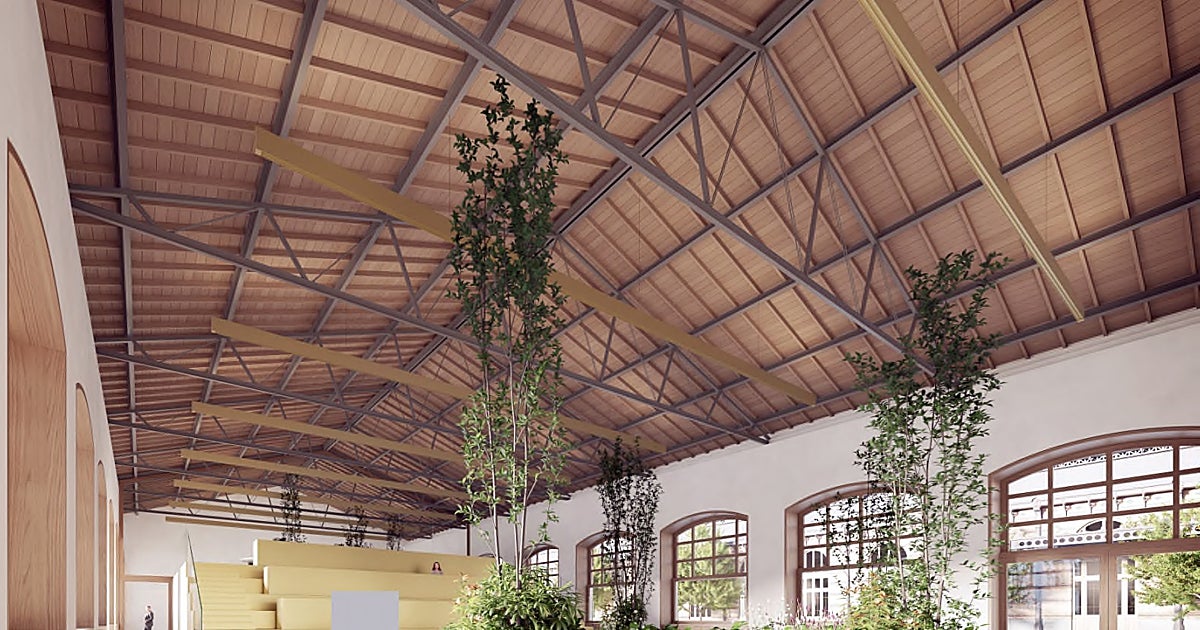 Imagen para: El futuro del Museo del Ferrocarril: renovación y enfoque educativo