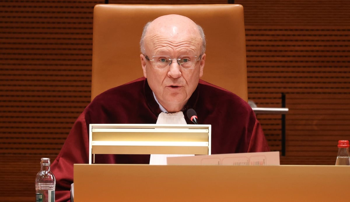 Imagen para: Lo legal o lo justo: Amnistía en España y su impacto en la ética política