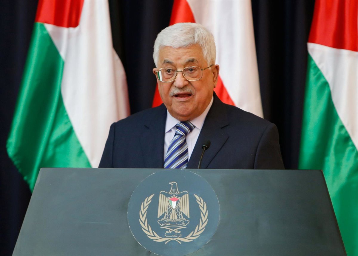 Imagen para: Abbas advierte a Israel sobre posible ruptura de cooperación de seguridad: Contexto y consecuencias
