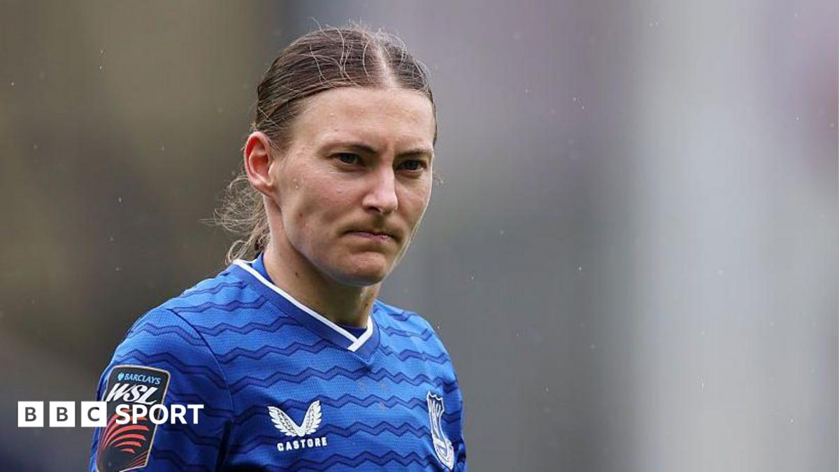 Imagen para: Everton firma a la defensora Hannah Blundell en un contrato permanente: lo que significa para el club