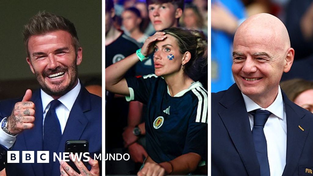Imagen para: Quiénes ganaron y perdieron dinero con el Mundial 2026: análisis económico