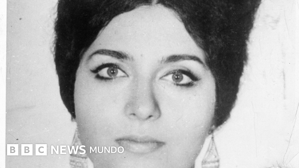 Imagen para: Alejandra Jáidar: Pionera de la Física Mexicana y Su Rol en Aceleradores de Partículas
