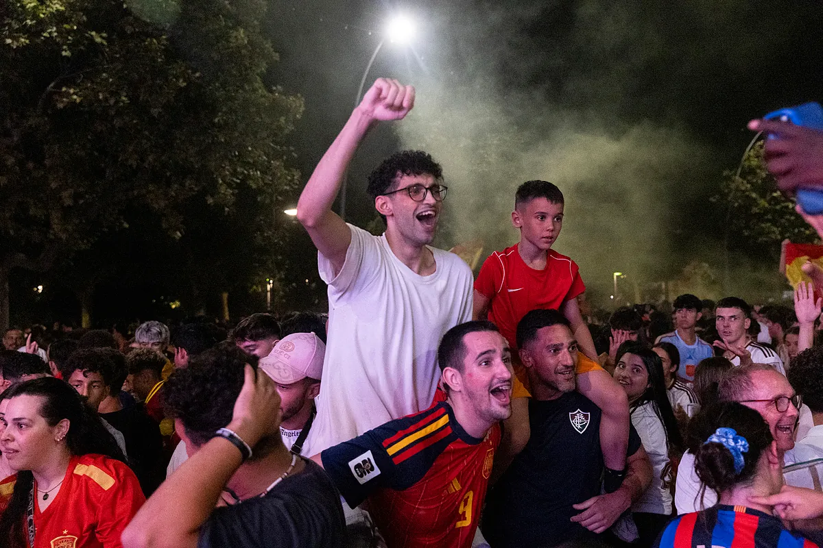 La alegría en casa del pobre: Reflexiones sobre la mentalidad pesimista en el fútbol español