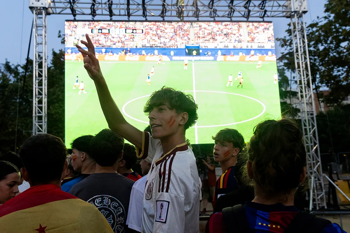 Audiencias del Mundial de Fútbol 2026 en España: Récords y Programación Especial