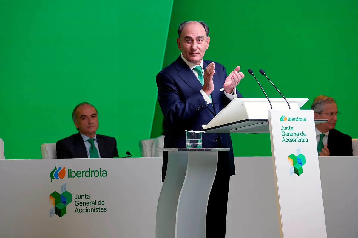 Imagen para: Iberdrola adquiere Caruna, la mayor distribuidora eléctrica de Finlandia por 5.000 millones de euros