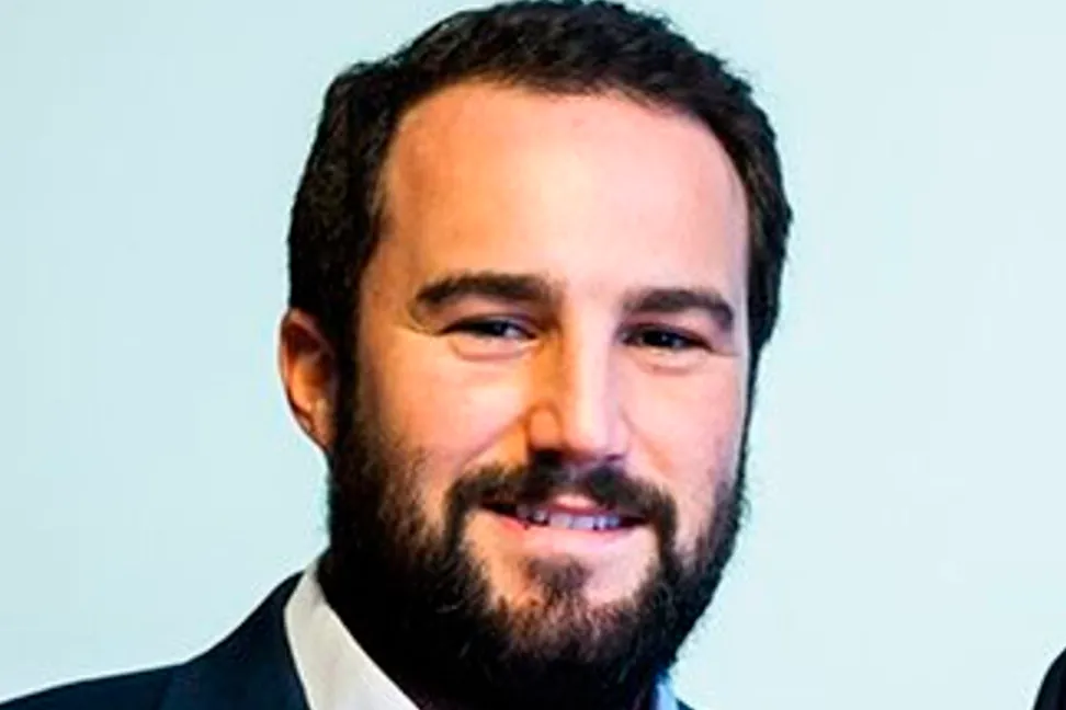 Imagen para: La 'start up' de IA Kapia ficha a Joaquín Ariza, exdirector de Portobello Capital