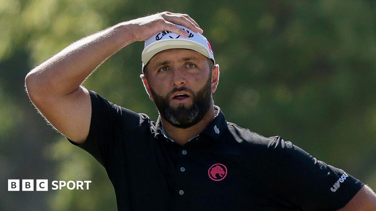 Imagen para: La nueva alianza entre PGA, DP World y Asian Tour: un golpe a LIV Golf